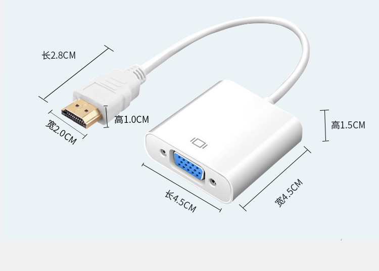 Micro USB cables